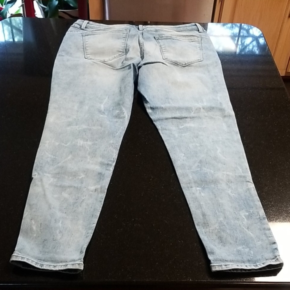 👖Bandolino Jeans - Picture 3 of 6